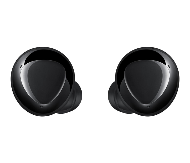 Samsung Galaxy Buds+ czarne - 545066 - zdjęcie